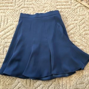 From Chloe Hong Swing Dancing Skirt